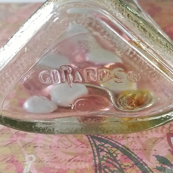 Repurposed Vintage Olive Oil Salad Dressing Bottle Hand Crafted - Picture 15 of 15